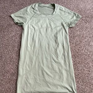 lululemon 2.0 swiftly tech